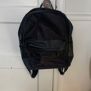 Leather Tanger Outlets Backpack